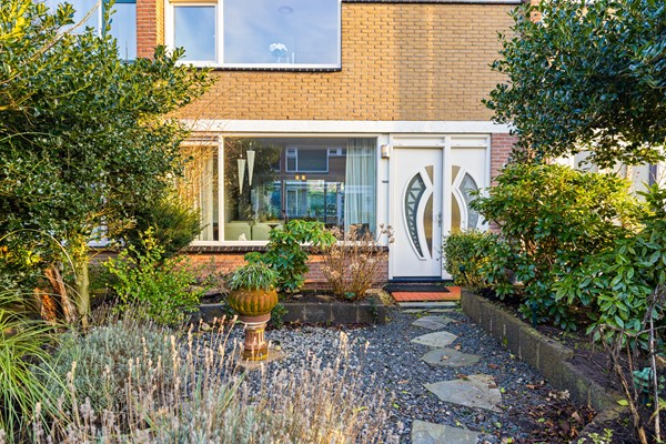 Medium property photo - Dennenstraat 41, 1783 GW Den Helder